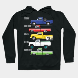 stances Hoodie